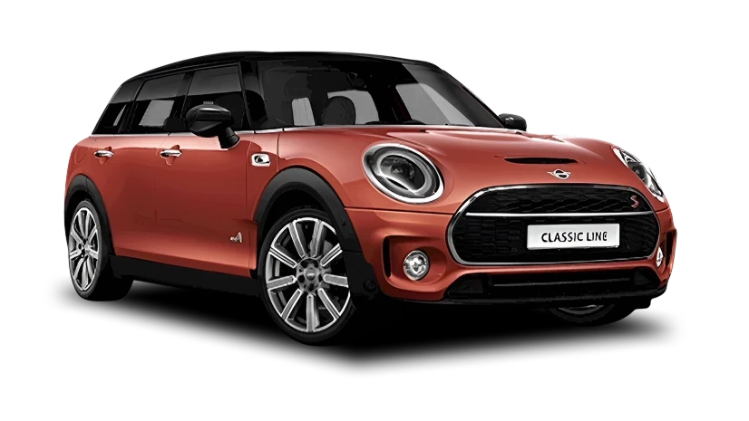 MINI Electric